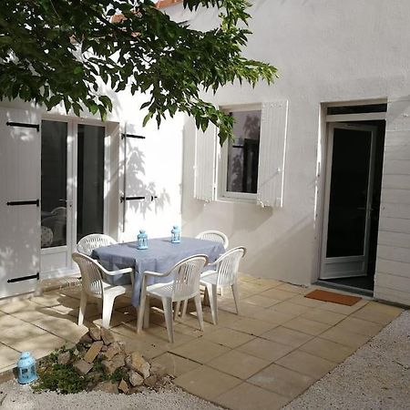 Villa Au Calme Avec Exterieur Et Parking Gratuit Aux Portes D'Aix Et Marseille Emplacement Ideal Εξωτερικό φωτογραφία