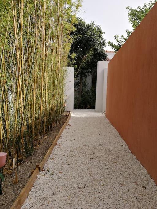 Villa Au Calme Avec Exterieur Et Parking Gratuit Aux Portes D'Aix Et Marseille Emplacement Ideal Εξωτερικό φωτογραφία