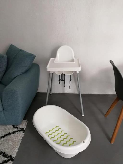 Villa Au Calme Avec Exterieur Et Parking Gratuit Aux Portes D'Aix Et Marseille Emplacement Ideal Εξωτερικό φωτογραφία