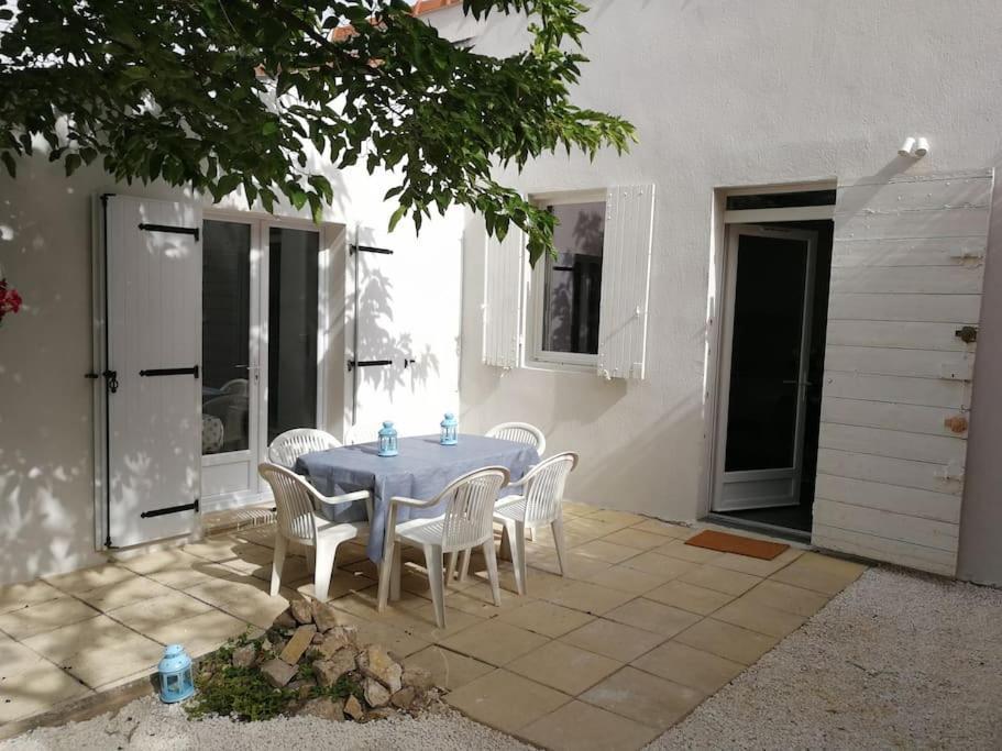 Villa Au Calme Avec Exterieur Et Parking Gratuit Aux Portes D'Aix Et Marseille Emplacement Ideal Εξωτερικό φωτογραφία